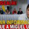 🔴¡LO ÚLTIMO! NUEVA INFORMACIÓN DEL ATENTADO CONTRA MIGUEL URIBE DESDE LA FISCALÍA