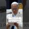 El Papa León XIV destacó la santidad oculta en la Iglesia