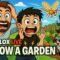 GROW A GARDEN LIVESTREAM GIVEAWAY #roblox #shorts #livestream