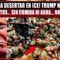 SE ACABÓ TRUMP! ICE SE LE REVELA! SIN COMIDA SIN DORMIR! SE CAE EL TEATRO. LES GRITAN VERDADES HOY