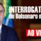 🔴 AO VIVO – Interrogatório e possível CONDENAÇÃO de Bolsonaro no STF