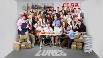 OLGA | PROGRAMACIÓN COMPLETA | Lunes 9 de junio de 2025
