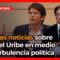 Nuevas noticias sobre Miguel Uribe Turbay en medio de la turbulencia política por el ataque
