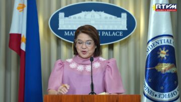 PCO Press Briefing