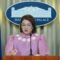 PCO Press Briefing