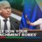 Chiz rules: Oath-taking first, then decide on Bato’s motion to dismiss VP impeachment