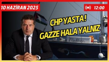LOS ANGELES YANIYOR, CHP YASTA, GAZZE HALA YALNIZ, BAYRAM RADARLARI NE KADAR İŞE YARADI?