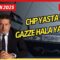 LOS ANGELES YANIYOR, CHP YASTA, GAZZE HALA YALNIZ, BAYRAM RADARLARI NE KADAR İŞE YARADI?