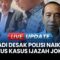 🔴 LIVE UPDATE | Peradi Bersatu Datangi Polda Metro Jaya Penuhi Panggilan Tudingan Ijazah Jokowi