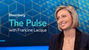 US Deploys Marines to LA, Trump Says China ‘Not Easy’ | Bloomberg The Pulse 06/10