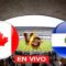 Canada vs El Salvador En Vivo Hoy 🏆 Copa Oro 2025