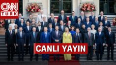 Dünyanın Gözü NATO’da! #CANLI
