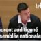 Direct – Suivez l’audition d’AD Laurent, influenceur, à l’Assemblée nationale