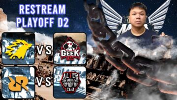 GEEK VS ONIC MPL PLAYOFF | www.lumi9.id