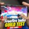 🔴[Live] FF India Hardest Guild Test is Back👽UG EMPIRE🔥Free Fire Live !!
