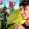 DE VOLTA A SAGA DA RANK RUMO AOS 100K!💚 LOUD BAK AO VIVO 💚