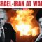 LIVE: Iran Fires 370 Ballistic Missiles After Israel’s Airstrikes | Vantage with Palki Sharma | N18G