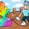 Grow a Garden LIVE STOCK Roblox