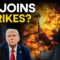 War LIVE: US Claims Total Control Over Iranian Airspace | Israel-Iran LIVE