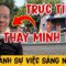 Trực Tiếp Thầy Minh Tuệ Sáng 19/6 Toàn Cảnh Sự Việc Sáng Nay