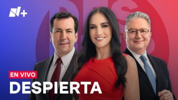 Despierta – 20 de junio de 2025
