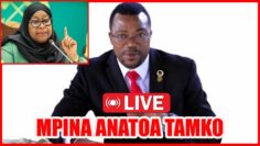 🅻🅸🆅🅴..MPINA AUNGURUMA MUDA HUU BALAA LA MPINA ASEPA NA KIJIJI MAELFU WAJITOKEZA…