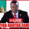 🅻🅸🆅🅴..MPINA AUNGURUMA MUDA HUU BALAA LA MPINA ASEPA NA KIJIJI MAELFU WAJITOKEZA…