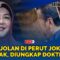 🔴 TERKUAK Tonjolan di Perut Jokowi, Dokter Tifa: Sakit Serius Alat Cuci Darah, Ajudan: Alergi Biasa