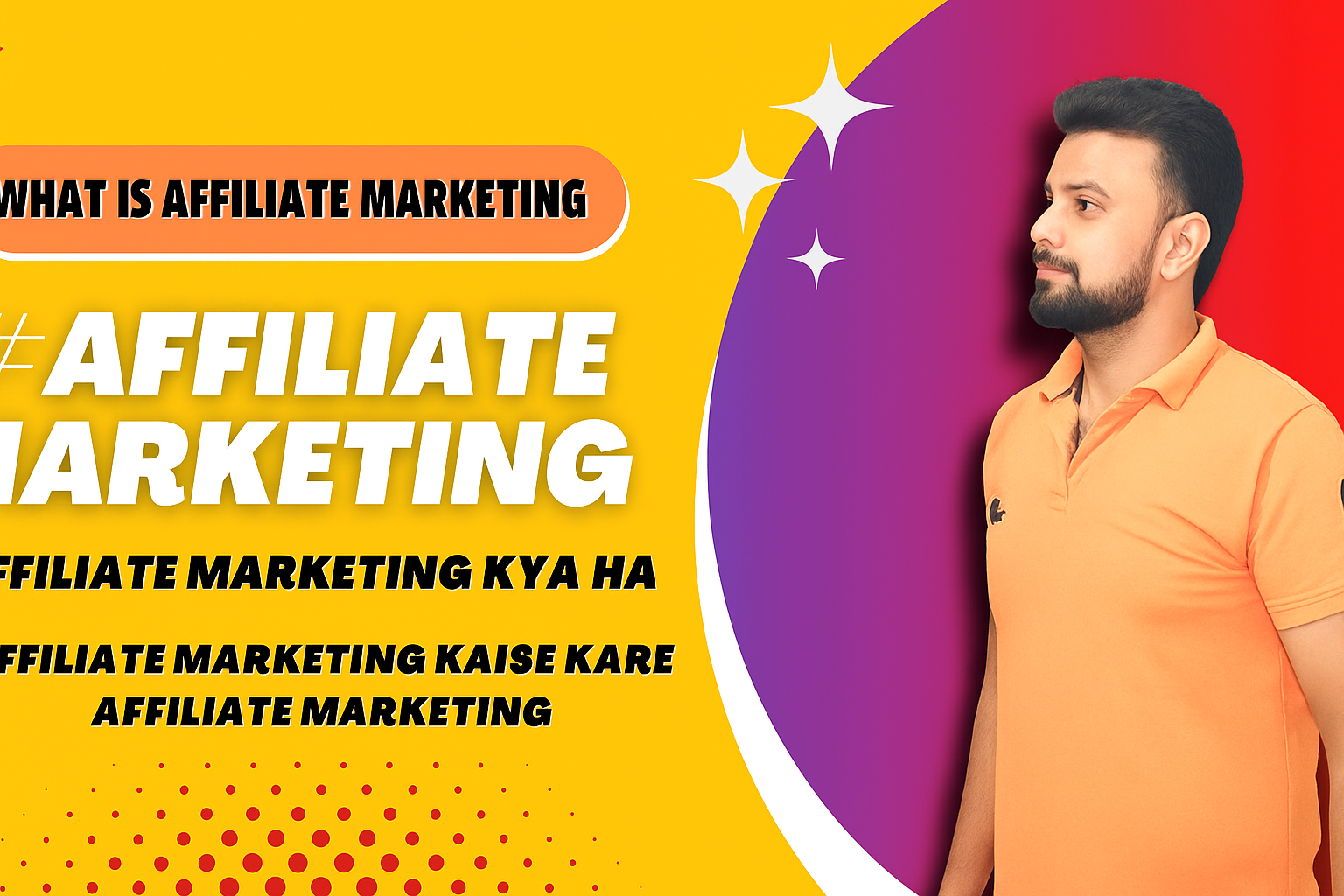 is affiliate marketing legit