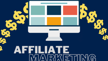 is affiliate marketing legit