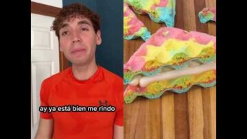 Text To Speech 🐱 ASMR Cake Storytime @JavierYexi #fypシ #cake #humor #funny #foryou