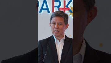 S’poreans’ trust in public service is not inherited, it is earned: Chan Chun Sing