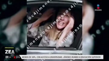 ¿Quién es Ximena Pichel, la mujer argentina que fue bautizada como Lady Racista? | Francisco Zea