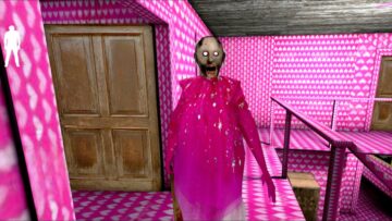 LIVE 🔴 GRANNY HORROR ESCAPE GAMEPLAY