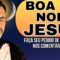 FAÇA SUA ORAÇÃO DA NOITE com o SALMO 6 – (Receba Proteção, Paz e Bençãos)