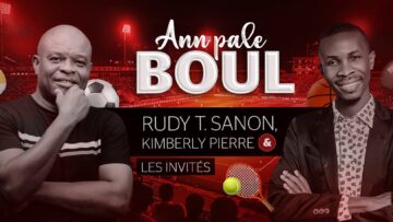 𝗘𝗡 𝗗𝗜𝗥𝗘𝗖𝗧 || ANN PALE BOUL || VENDREDI 11 JUILLET 2025