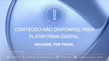 Assista na íntegra o Fala Moçambique 11/07/2025