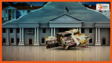 COB Reports exposes massive state house travel spending