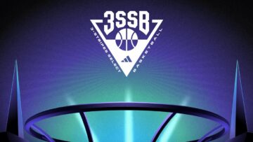 Latrell Allmond, Team Loaded vs. Taylen Kinney, Adam Oumiddoch & Wildcat Select | Adidas 3SSB Boys