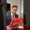 Snap, crackle, sold. #business #finance