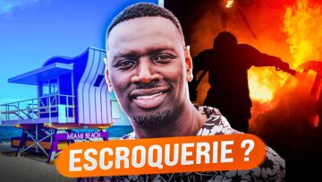 Omar Sy : une intouchable supercherie ? (antiracisme, buzz opportuniste, etc.)