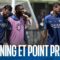 🇺🇸⚽️ L’entraînement à New-York avant la finale face à Chelsea 🔴🔵