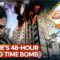 Russia-Ukraine War: Ukraine’s Fate To Be Decided In Next 48 Hours | GRAVITAS LIVE | WION