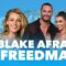 Is Blake Lively Afraid of Bryan Freedman? And Did Lala Kent Cover Up Scheana & Brock’s Affair?