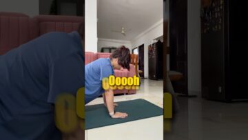 11/24 did my *FIRST* pushup🫣😝 *FITNESS CHALLENGE* #yt #challenge #lifestyle #health #workout