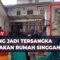 Dikira Rumah Ibadah, Rumah Retret Dirusak Massa! 7 Orang Ditetapkan Tersangka
