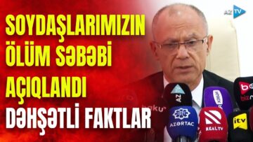 Rusiyada qətlə yetirilən qardaşlarla bağlı ekspertizanın nəticələri açıqlandı – ŞOK DETALLAR