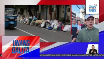 Panayam kay Manila Mayor Isko Moreno | Unang Balita