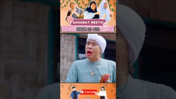 PINJAM 20 JUTA #beti #makbeti #makbetishorts