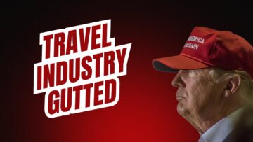 Donald Trump Costing The U.S. BILLIONS In Revenue